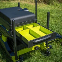 Matrix Deep Drawer Unit